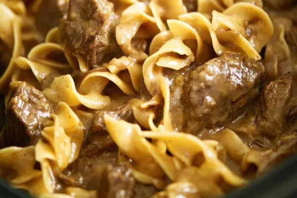 Sweet Sour Meatballs Twist