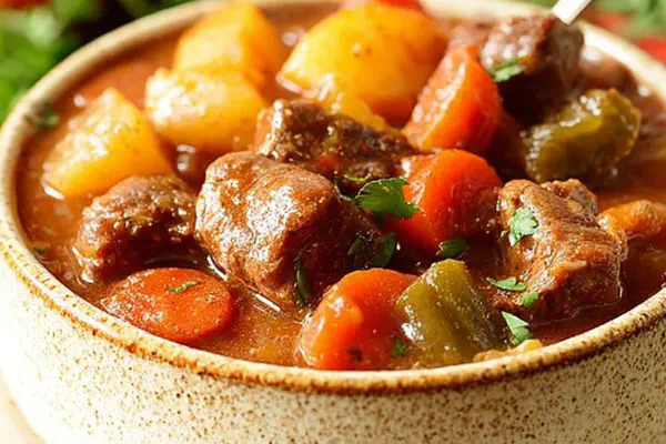 Slow Cooker Beef Meatballs