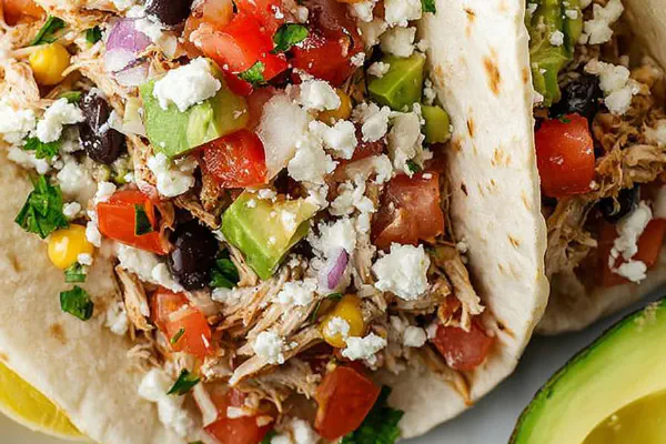 Creamy Sausage Spinach Pasta