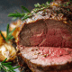 Spiced Beef Tortilla Salad
