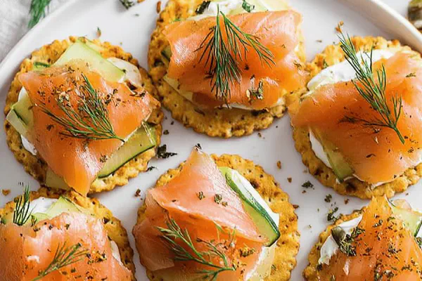 Bacon Wrapped Asparagus Twist