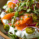Greek Yogurt Smoked Salmon Dip
