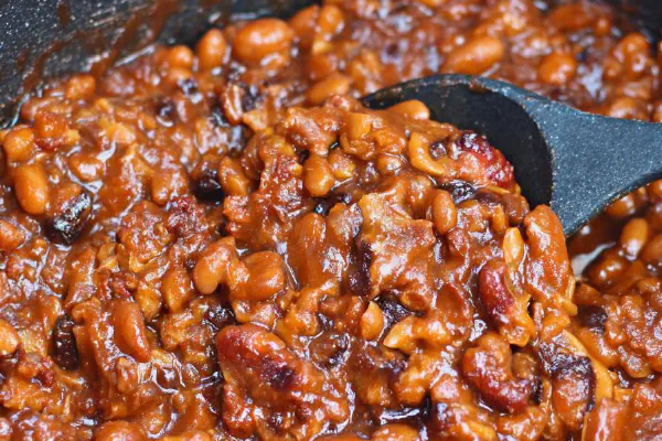 Golden Cake Chocolate Glaze