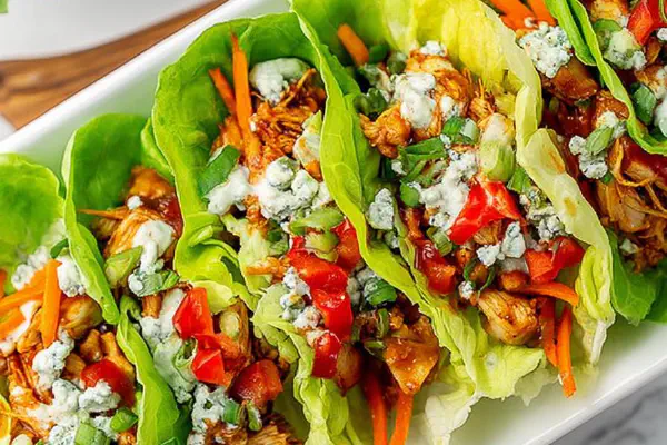 Hibachi Grill Mix-Up