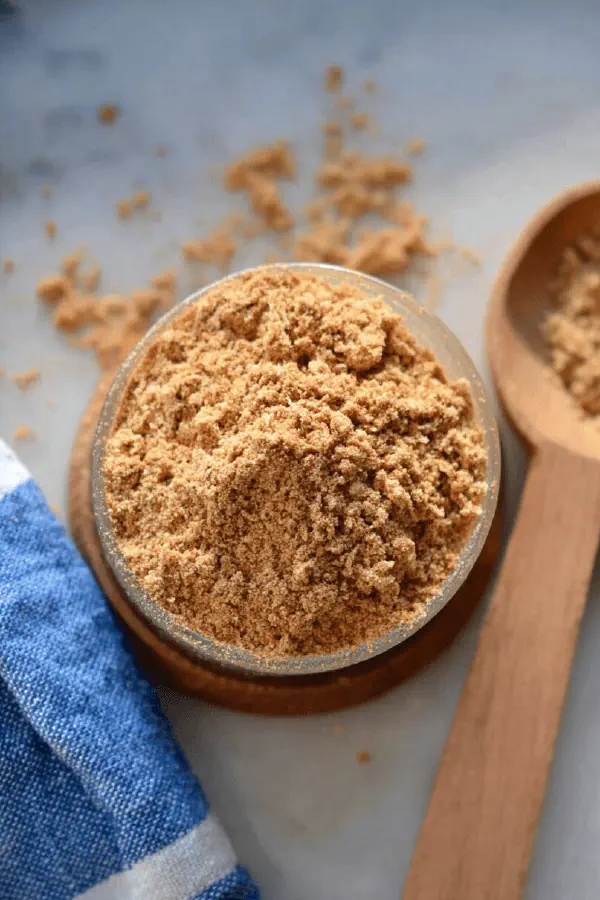 Smoky Citrus Fajita Rub