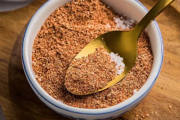 Braised Maple Ginger Ham