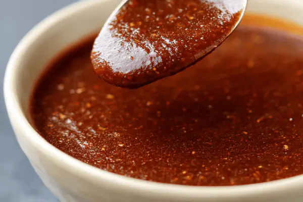 Smoky Pork BBQ Sliders