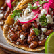 Chorizo Cream Cheese Dip