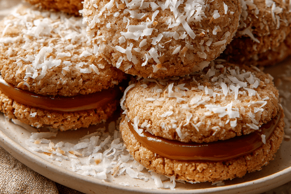Sweet Treats