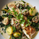 Creamy Soft Scramble