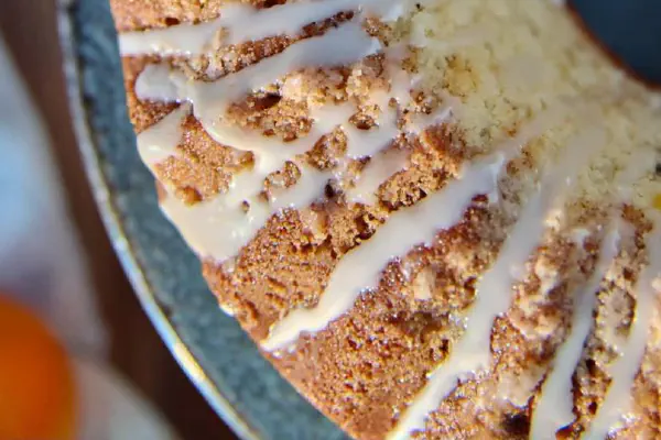 Sheet Pan Cinnamon Rolls Remix