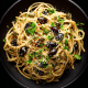 Pasta Salad with Pepperonata Twist