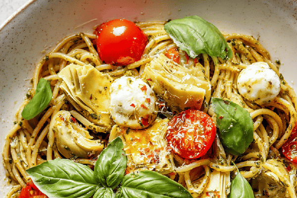 Noodle Dishes