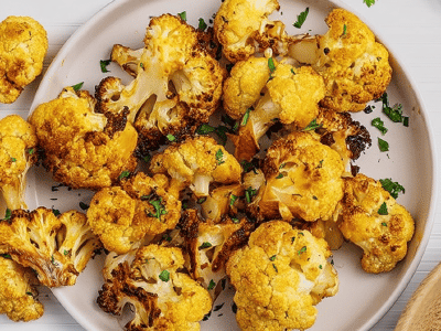 Delicious Recipes