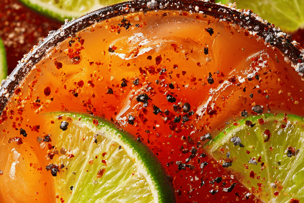 Refreshing Drinks