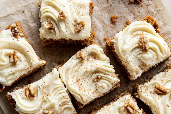 Cherry Cheesecake Brownies Twist