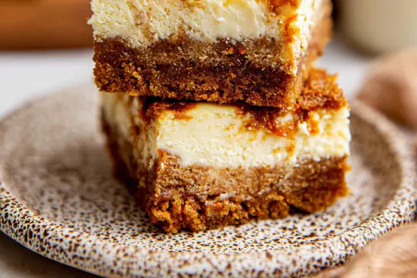 Rustic Pumpkin Slab Pie