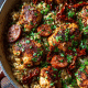 Chicken Veggie Pot Pie