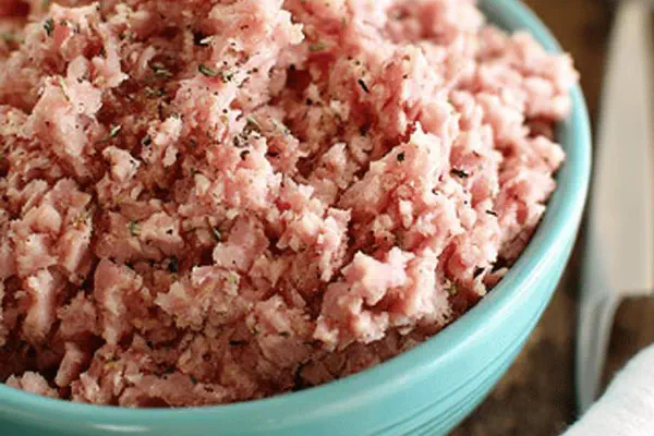 Fruity Sea Buckthorn Chutney