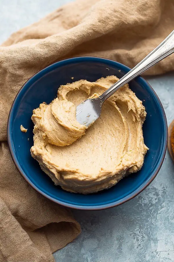 Spiced Honey Butter