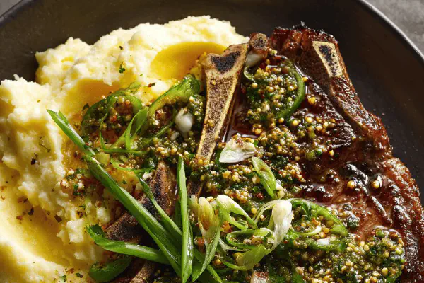 Triple Layer Popsicles