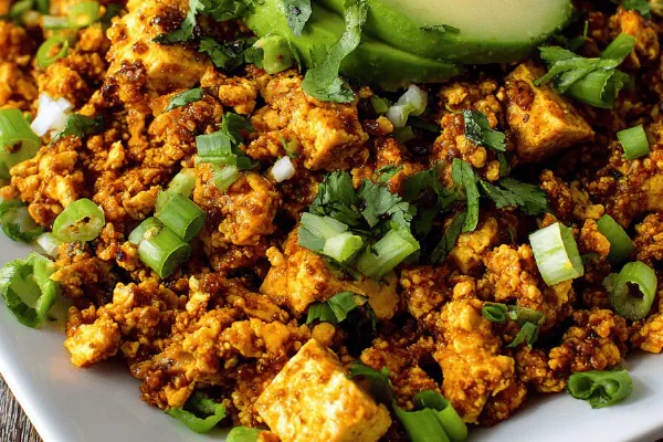 Kefir Berry Breakfast Bowls