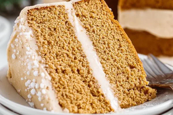 Blueberry Cream Fluff