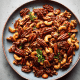 Spiced Pita Chips with Smoky Twist
