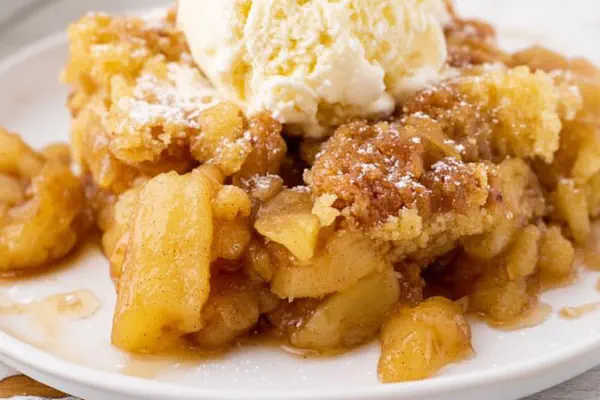 Stuffed Cinnamon Monkey Bread