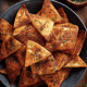 Olive Thyme Focaccias