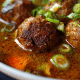 Beef Stew with Prunes Slow Cooker