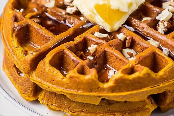 Egg Tostadas with Black Beans