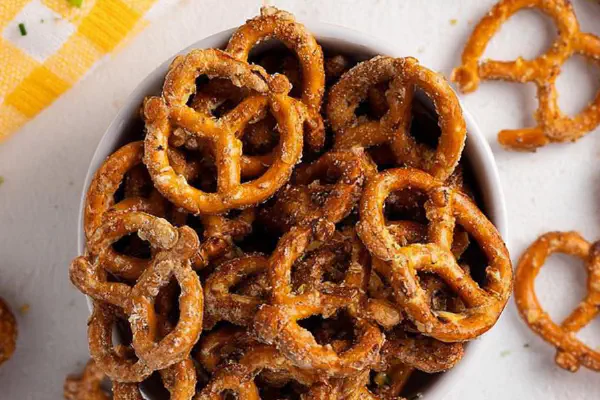 Translucent Dim Sum Dough