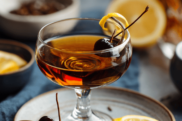 Signature Cocktails