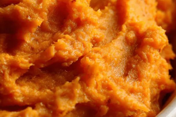 Creamy Garlic Fennel Corn