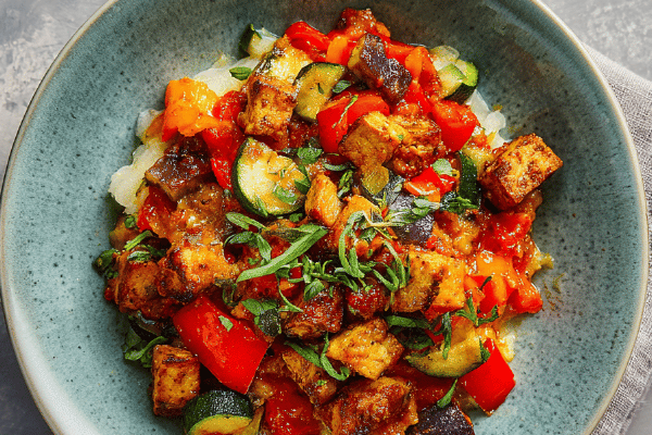 Plant-Based