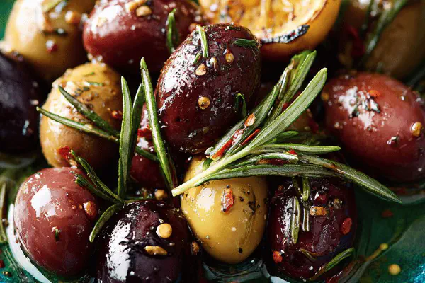 Cashew-Miso Tofu Dip