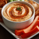 Chorizo Cream Cheese Dip