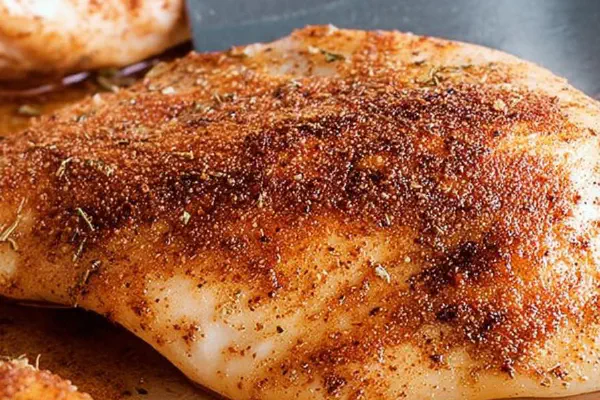 Hearty Beef Gravy Twist