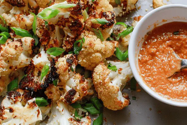 Zucchini Ribbon Bake