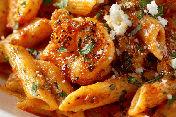 Hearty Mains