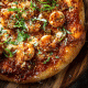 Sesame Shrimp Stir-Fry
