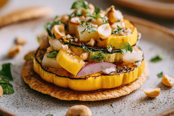 Papillote Trio Onions