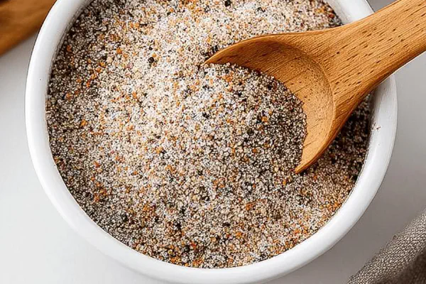 Cilantro-Lime Vierge Sauce