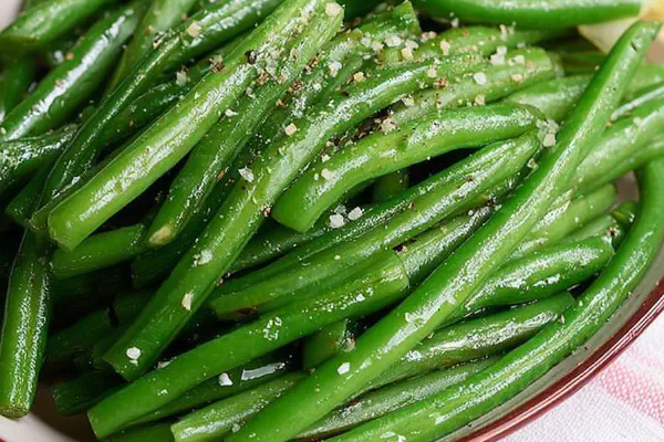Honey Lime Glazed Carrots