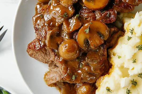 Smoky Citrus Turkey Rub