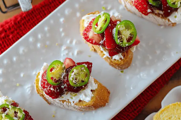 Sticky Pork Meatballs Basil Apple