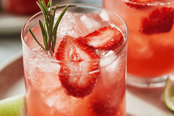 Refreshing Drinks