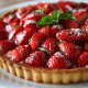 Almond Sugar Tart Dough