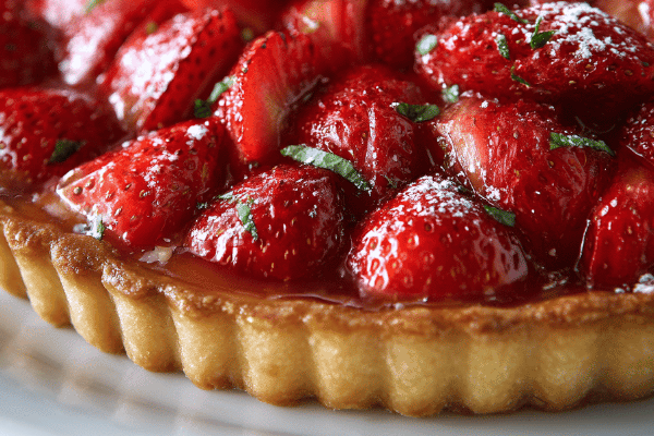 Sweet Treats